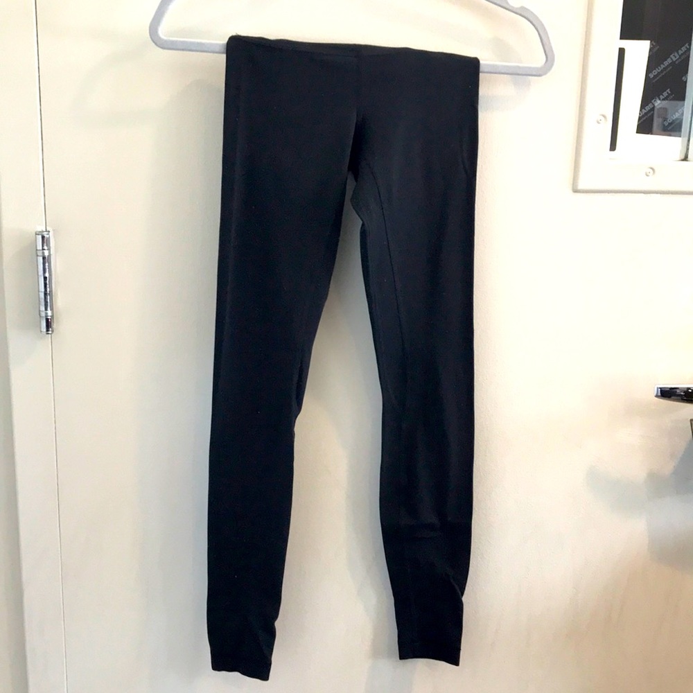 LuluLemon Align tights